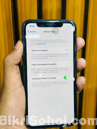 IPhone 11